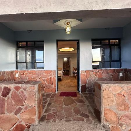 Luluka Guest House Sekenani المظهر الخارجي الصورة