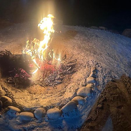 Luluka Guest House Sekenani المظهر الخارجي الصورة