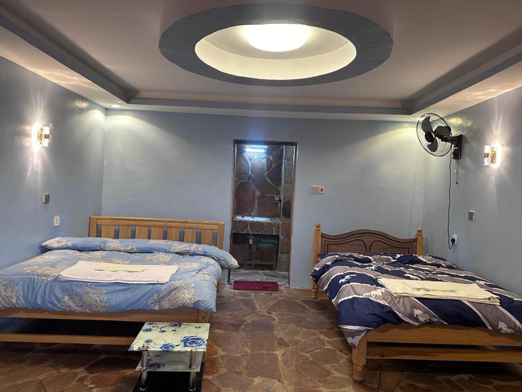 Luluka Guest House Sekenani المظهر الخارجي الصورة