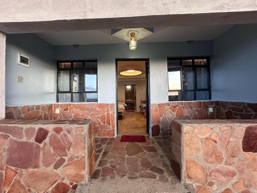 Luluka Guest House Sekenani المظهر الخارجي الصورة