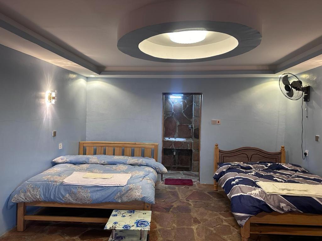 Luluka Guest House Sekenani المظهر الخارجي الصورة
