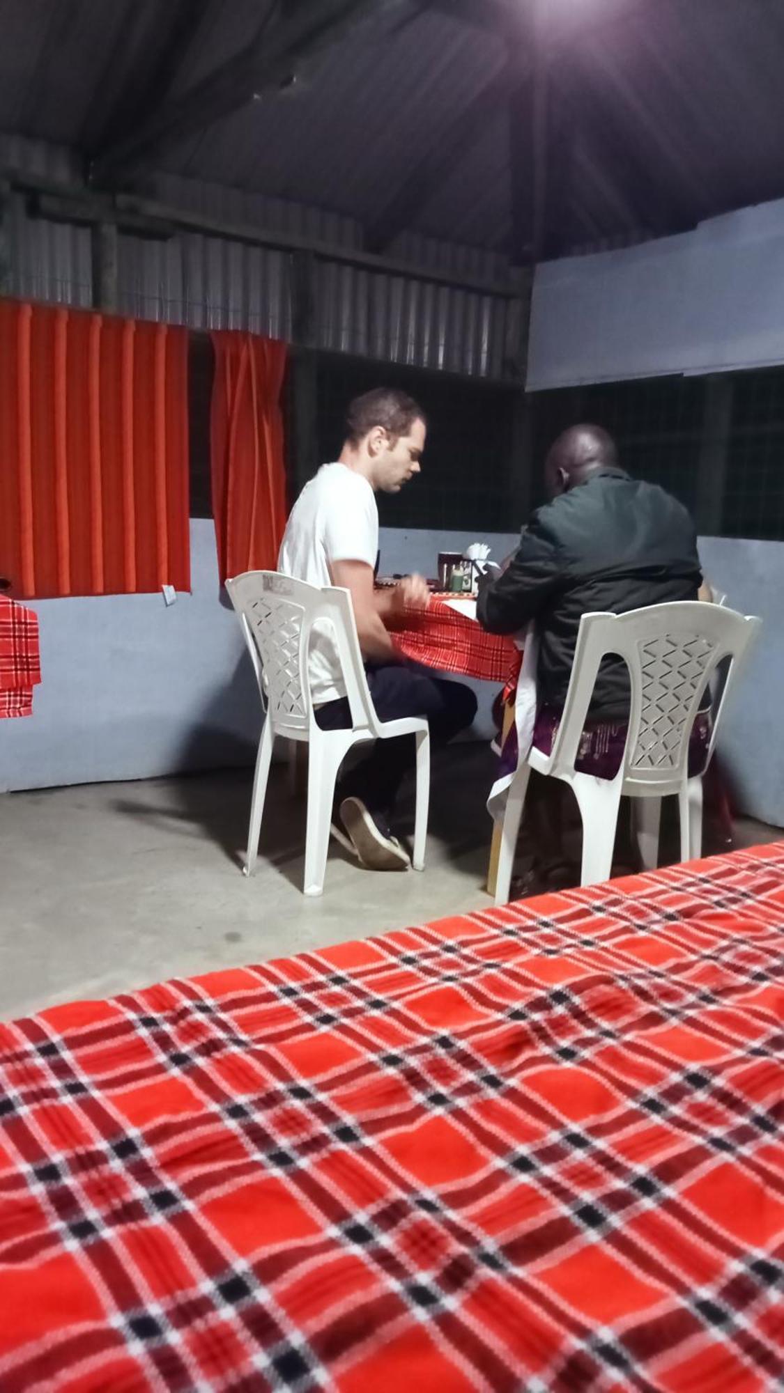 Luluka Guest House Sekenani المظهر الخارجي الصورة