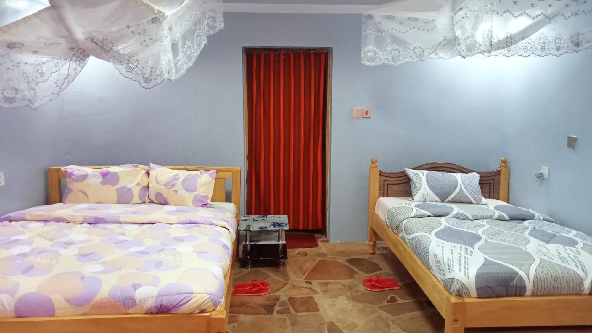 Luluka Guest House Sekenani المظهر الخارجي الصورة