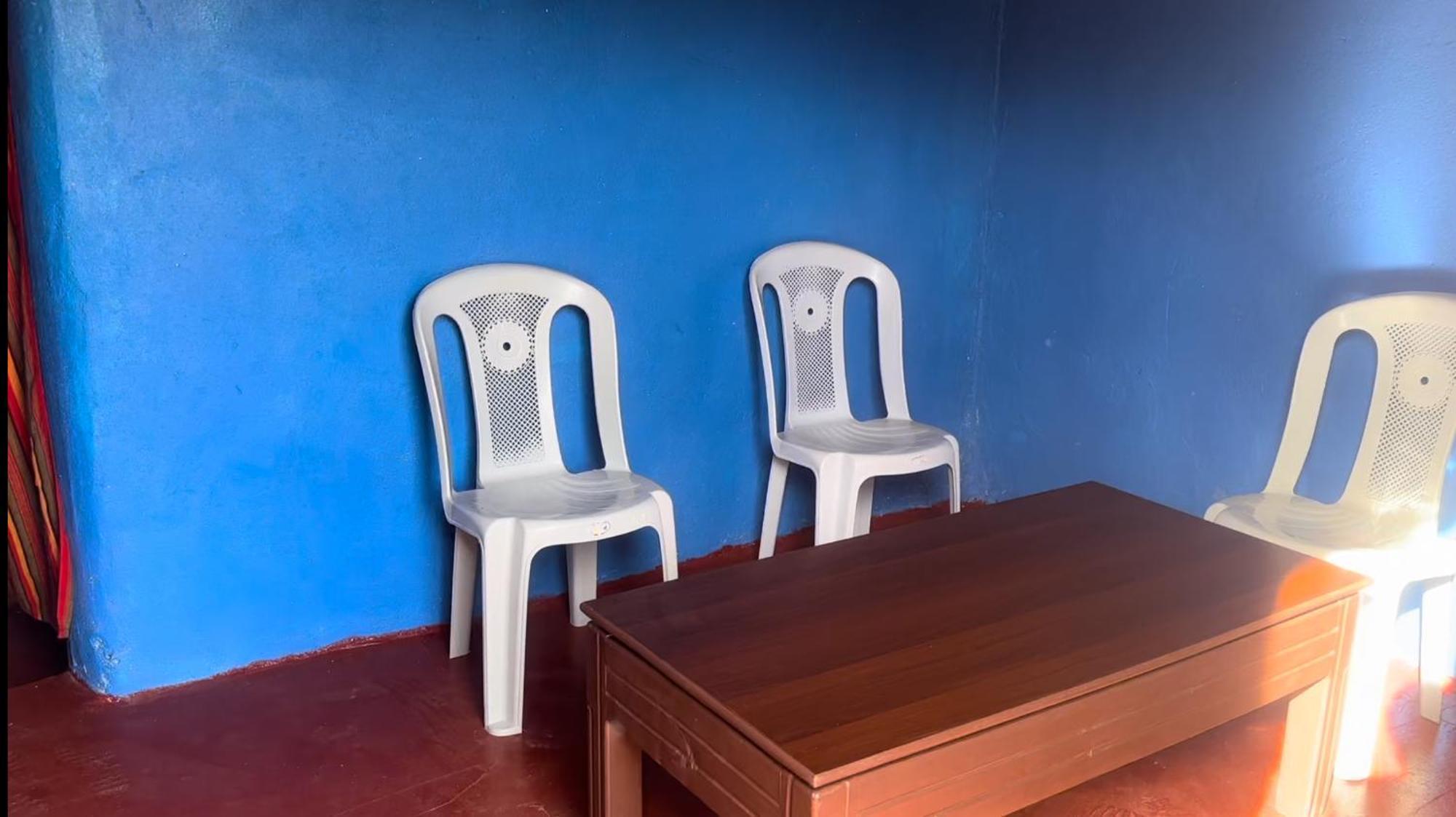 Luluka Guest House Sekenani المظهر الخارجي الصورة