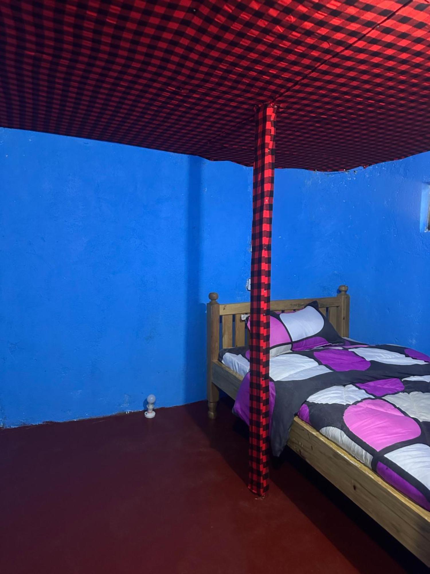 Luluka Guest House Sekenani المظهر الخارجي الصورة