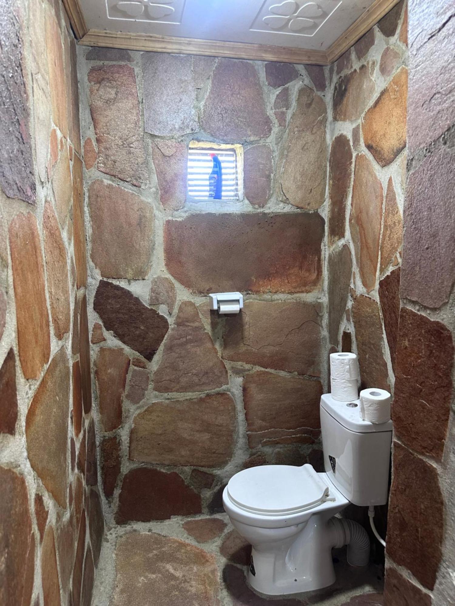 Luluka Guest House Sekenani المظهر الخارجي الصورة
