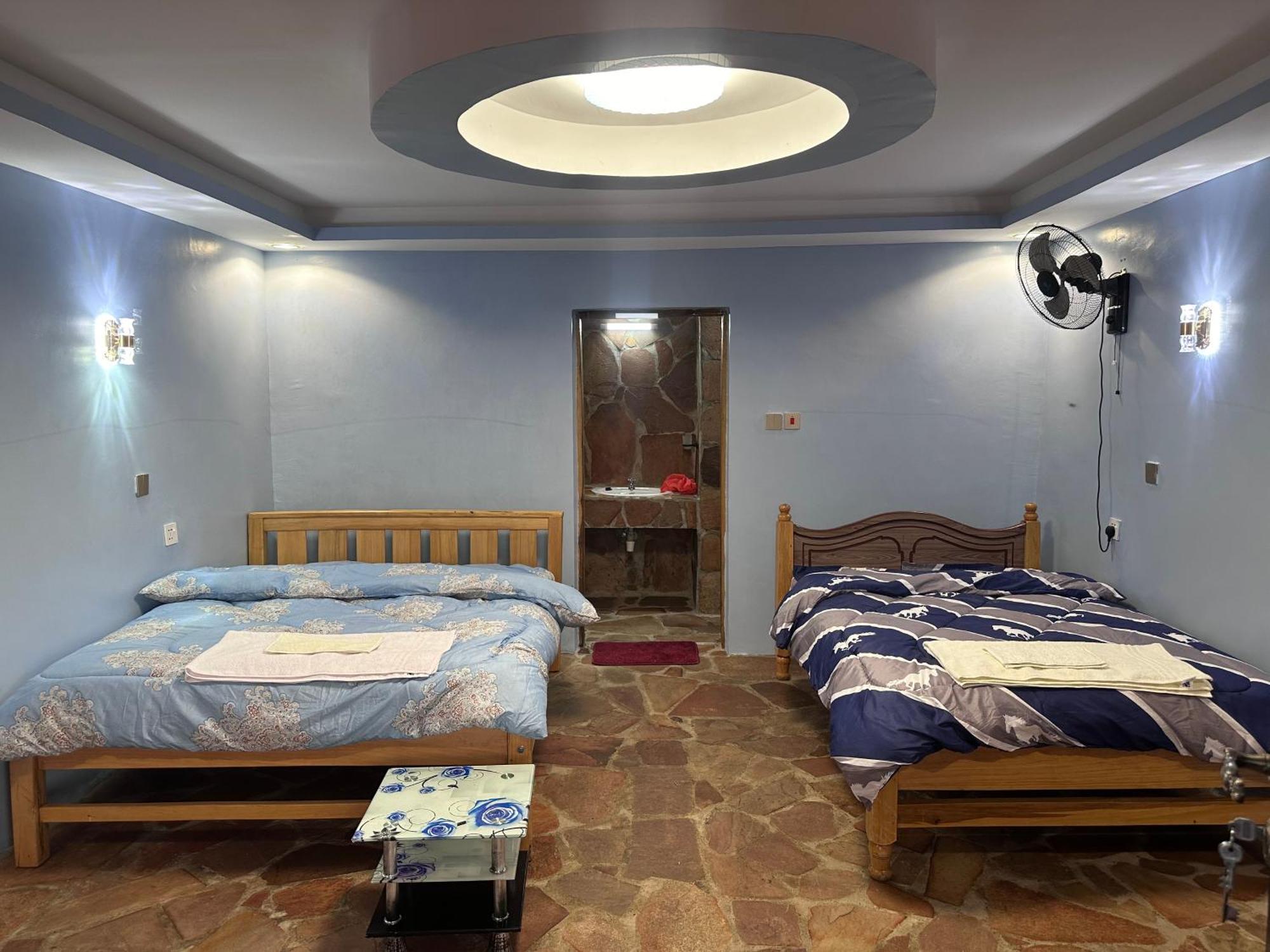 Luluka Guest House Sekenani المظهر الخارجي الصورة