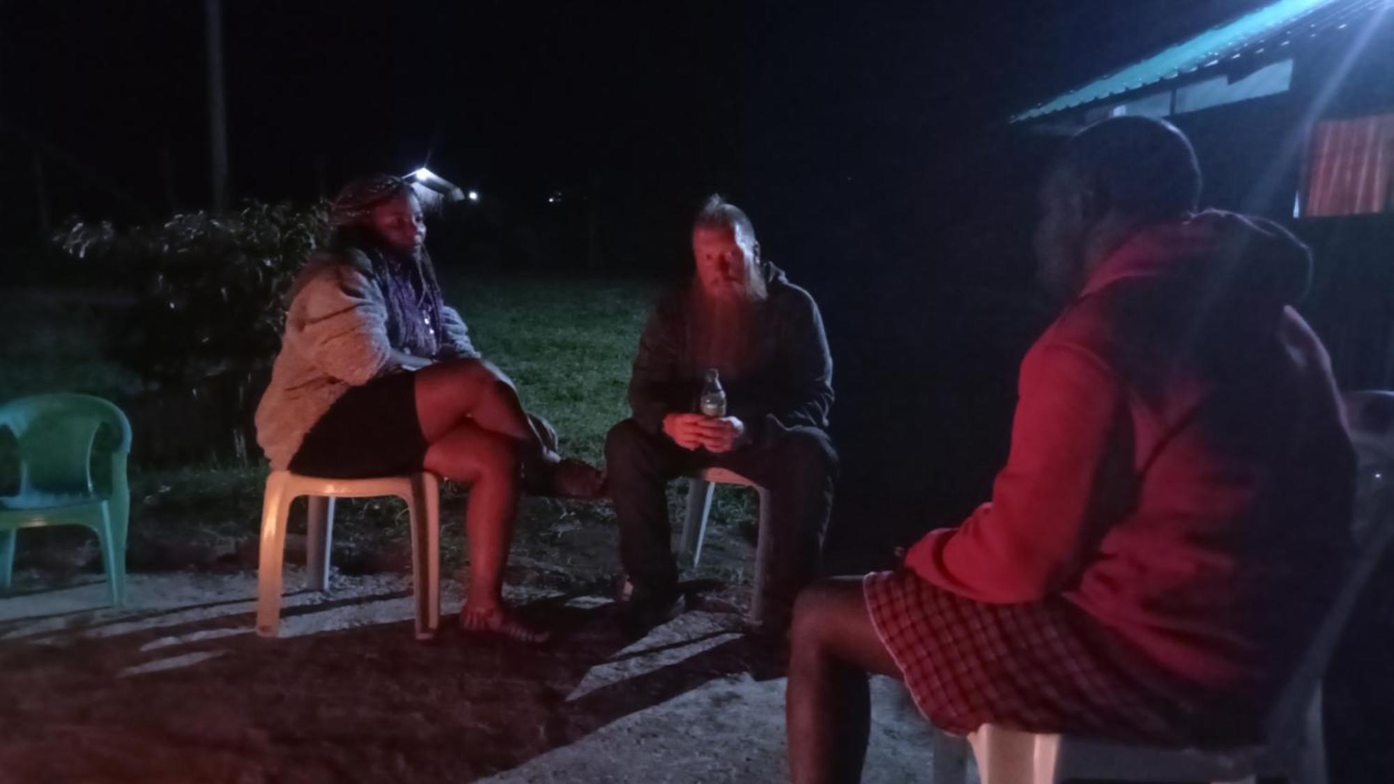 Luluka Guest House Sekenani المظهر الخارجي الصورة