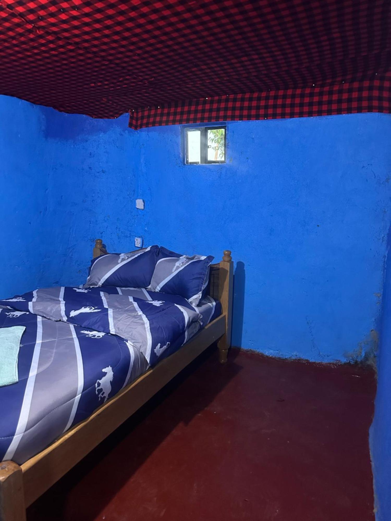 Luluka Guest House Sekenani المظهر الخارجي الصورة