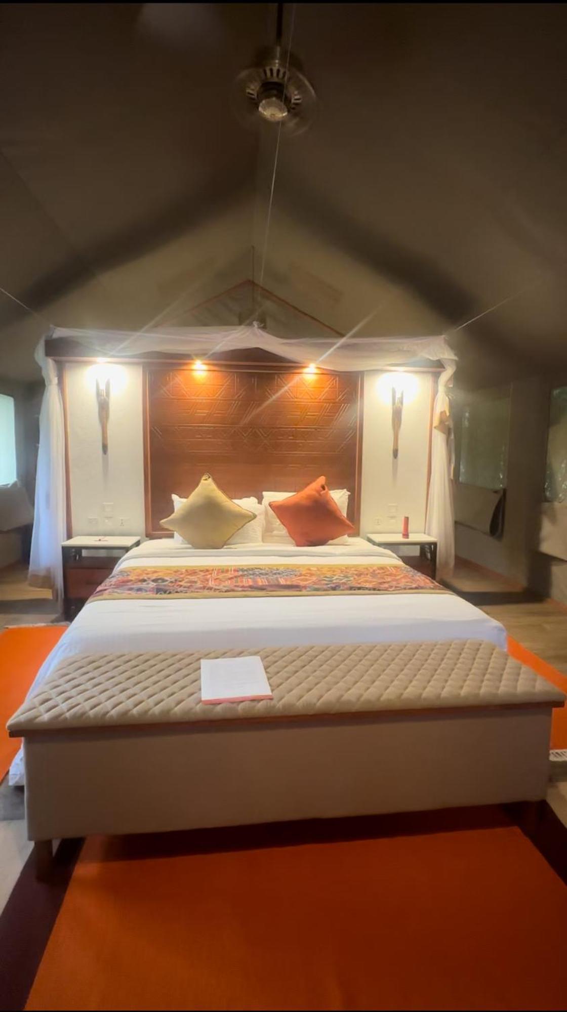Luluka Guest House Sekenani المظهر الخارجي الصورة