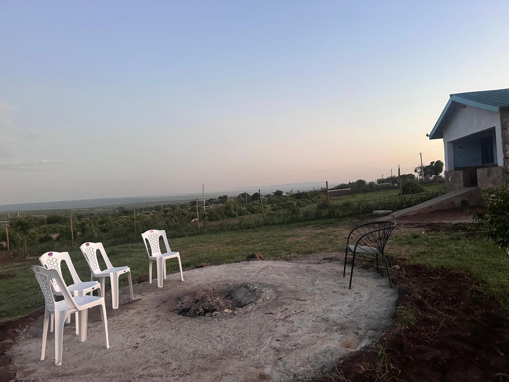 Luluka Guest House Sekenani المظهر الخارجي الصورة